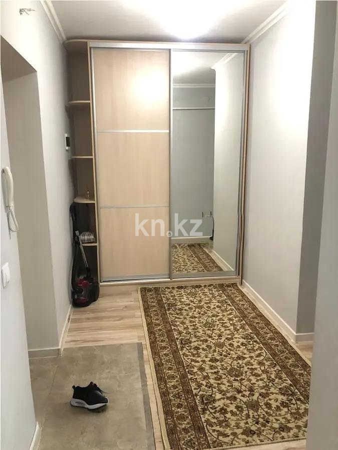 Продажа 1-комнатной квартиры, 48 м² в Астане - фото 4