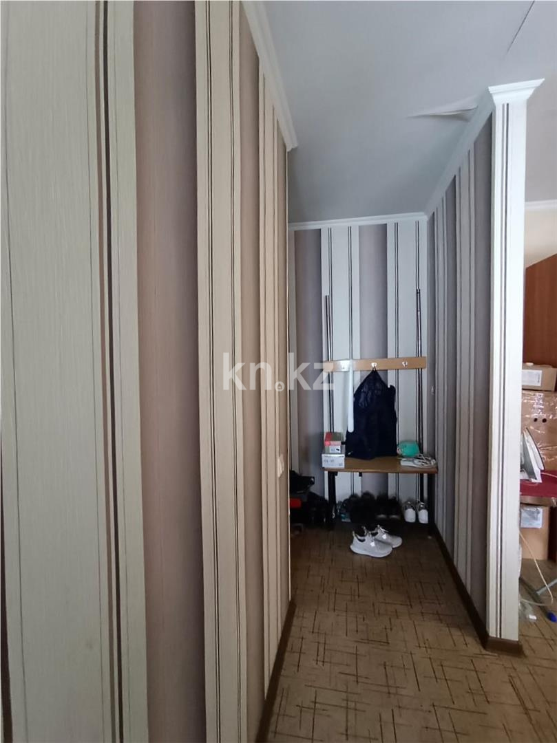 Продажа 2-комнатной квартиры, 43 м² в Караганде - фото 11
