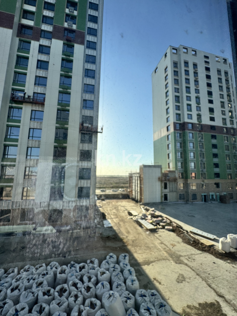 Продажа 1-комнатной квартиры, 35.7 м² в Астане - фото 8