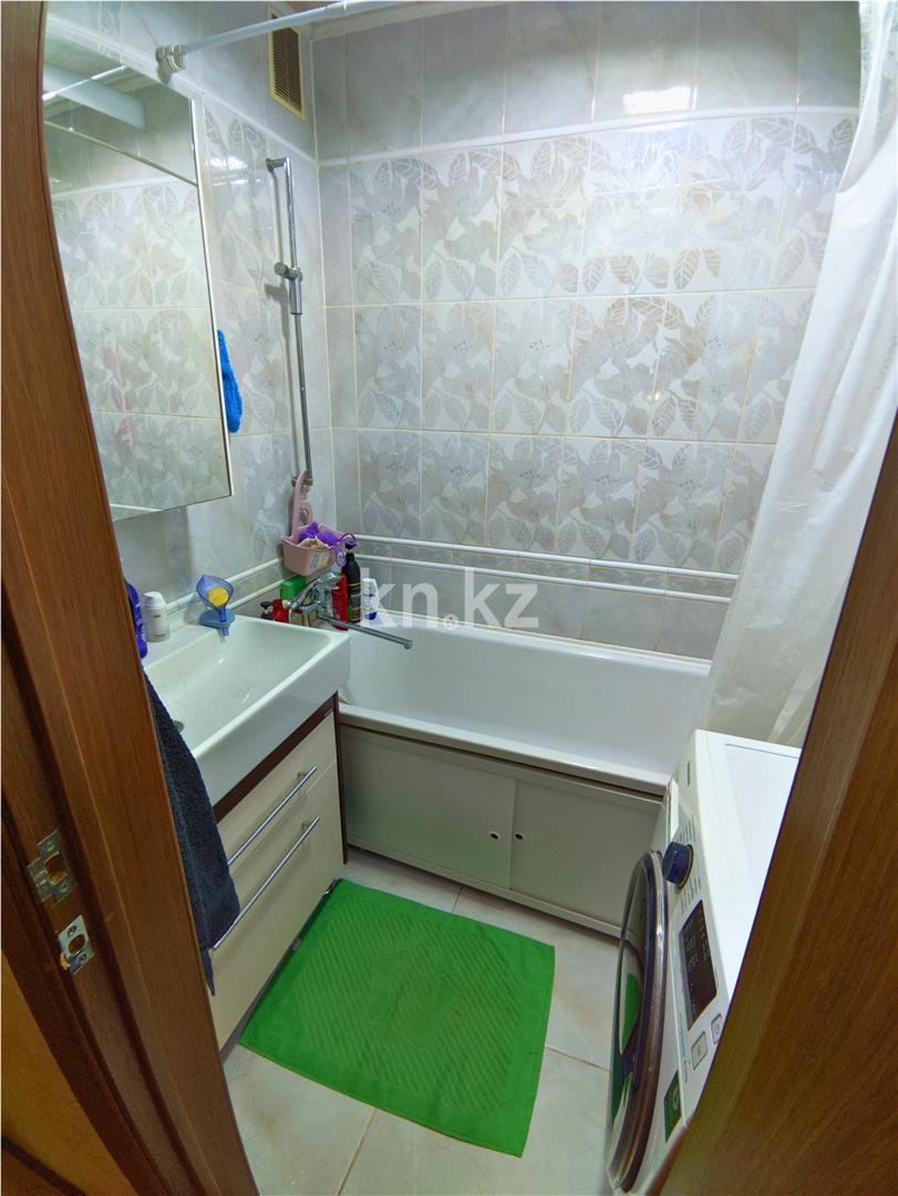 Продажа 4-комнатной квартиры, 76 м² в Караганде - фото 10