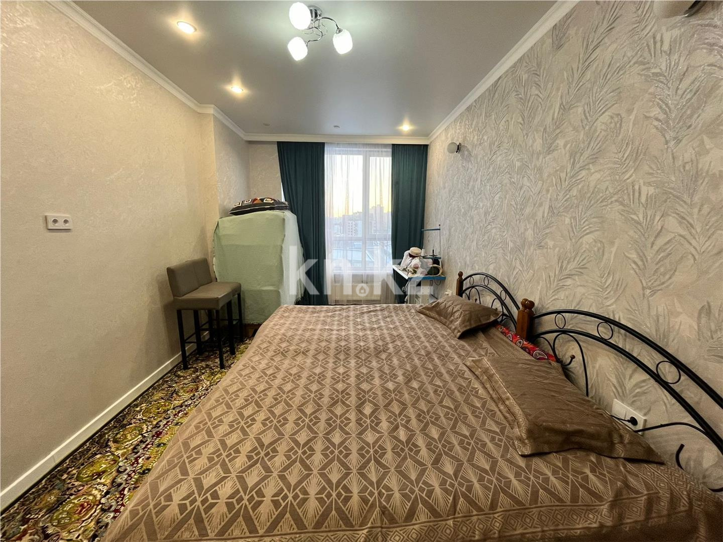 Продажа 4-комнатной квартиры, 114 м² в Астане - фото 4