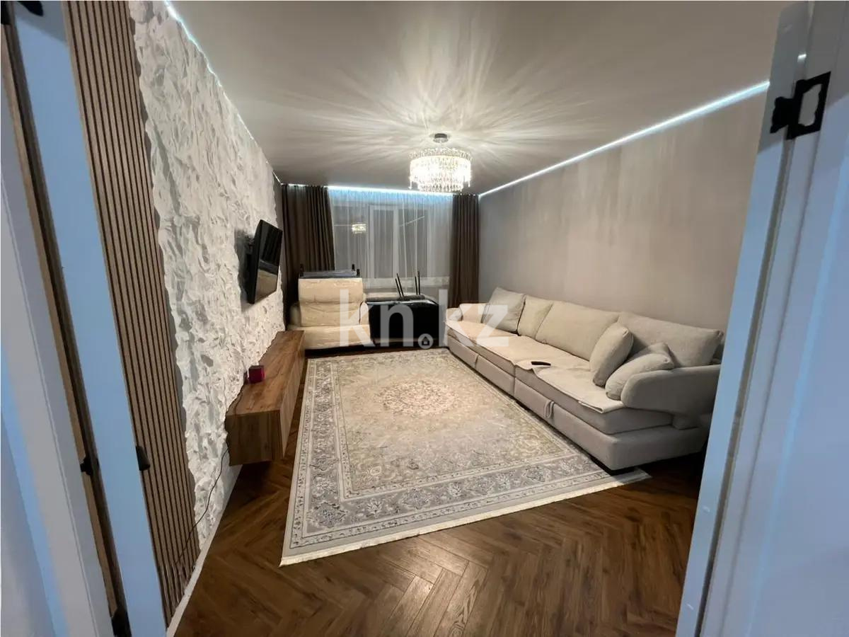 Продажа 1-комнатной квартиры, 34 м² в Караганде