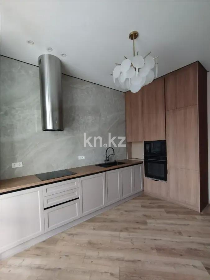 Продажа 3-комнатной квартиры, 92 м² в Астане - фото 4