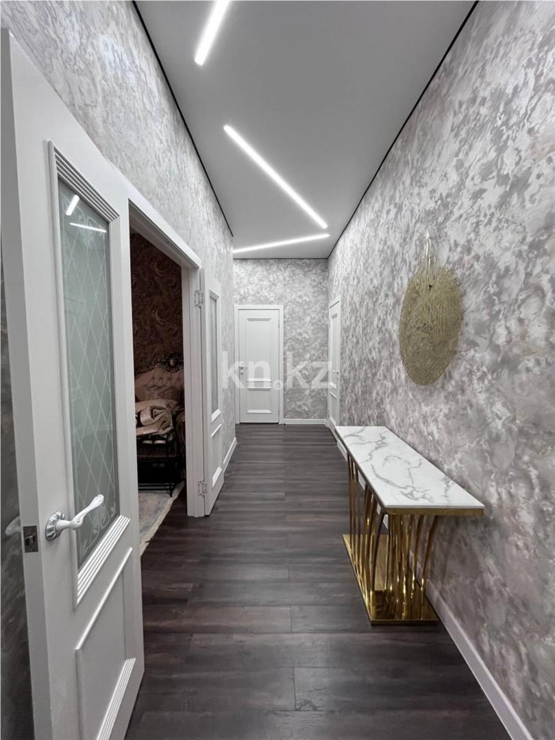 Продажа 3-комнатной квартиры, 89 м² в Караганде - фото 12