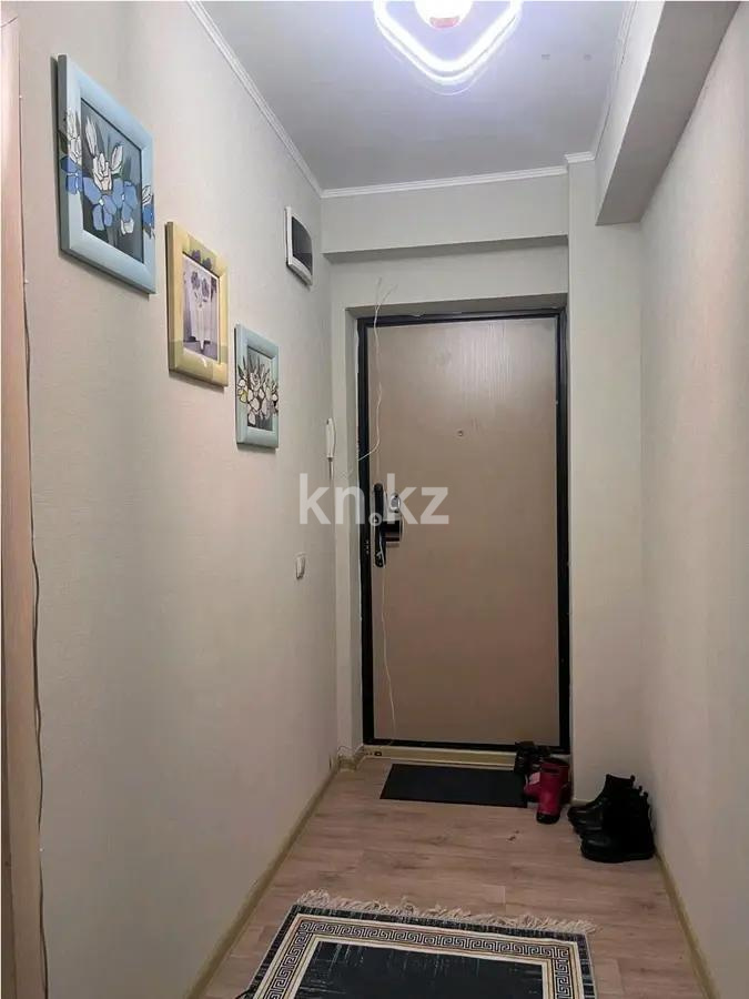 Продажа 3-комнатной квартиры, 58.6 м² в Алматы - фото 5