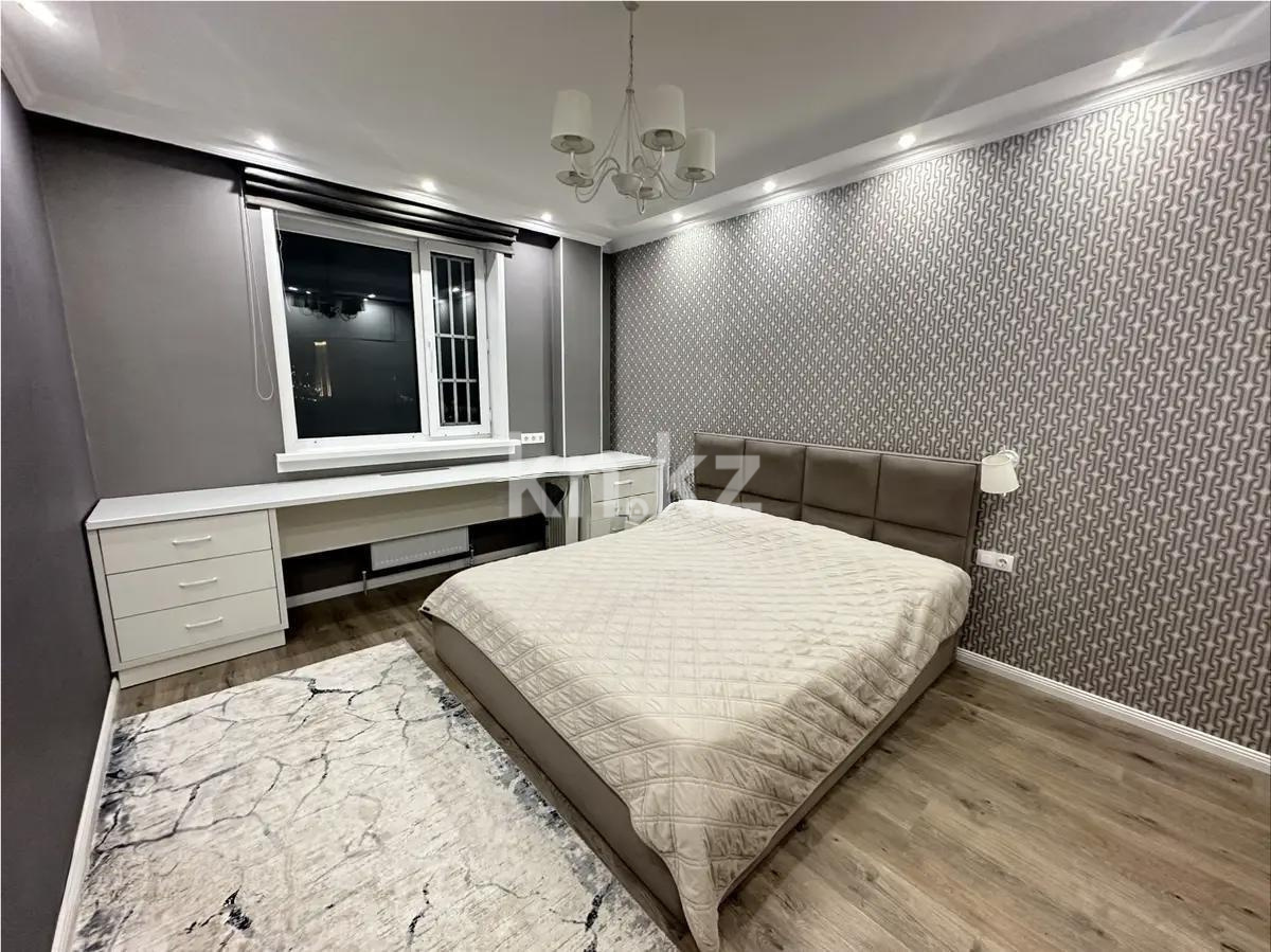 Продажа 2-комнатной квартиры, 74 м², ул. Туркестан, дом  10 в Астане - фото 2