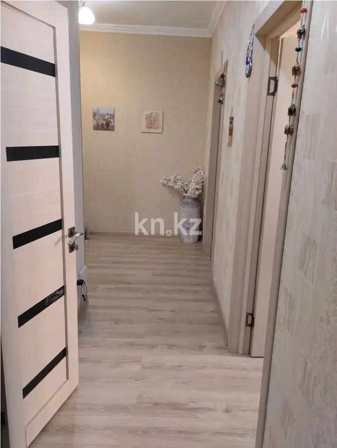 Продажа 3-комнатной квартиры, 75 м², ул. Жамбыла, дом  15а в Астане - фото 9