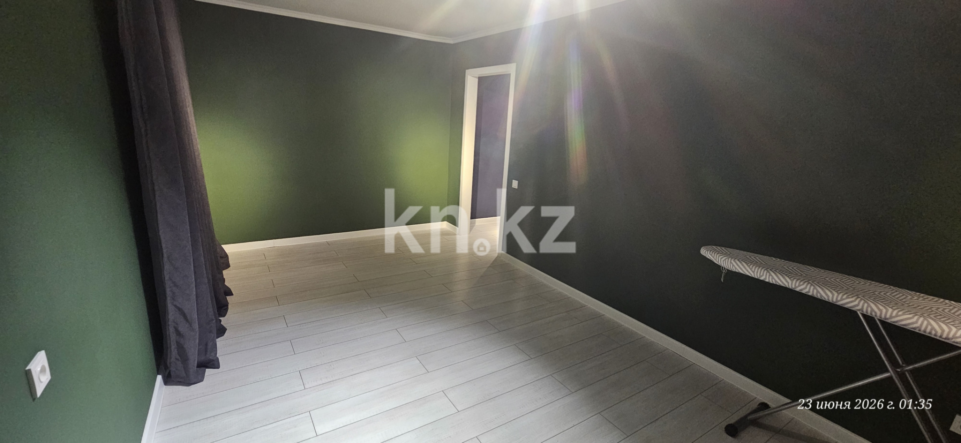 Продажа 1-комнатной квартиры, 33.2 м² в Алматы - фото 14