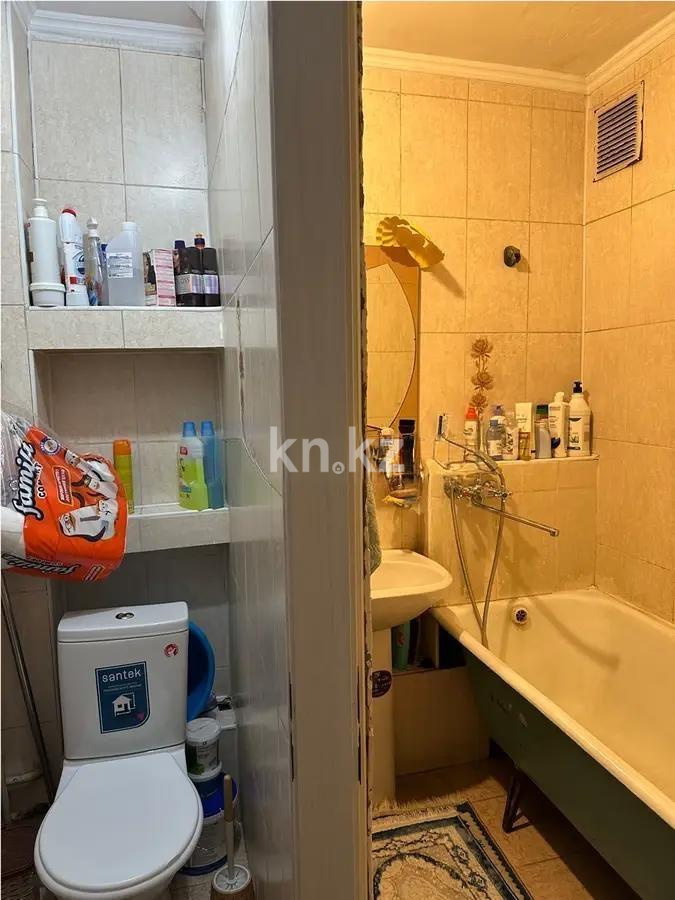 Продажа 3-комнатной квартиры, 60 м², мкр. Айнабулак-1, дом  23 в Алматы - фото 6