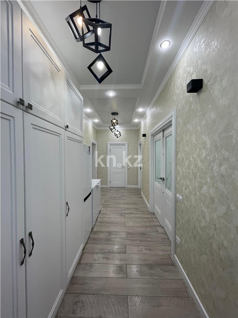 Продажа 3-комнатной квартиры, 95 м², ул. Сатыбалдина в Караганде - фото 9