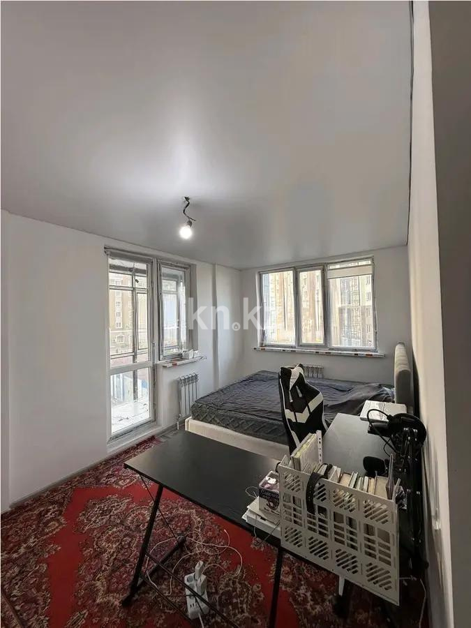 Продажа 3-комнатной квартиры, 74.9 м² в Астане - фото 3