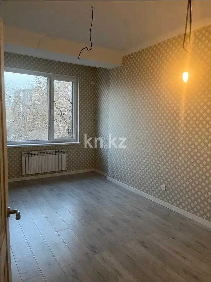 Продажа 2-комнатной квартиры, 56 м² в Алматы - фото 2