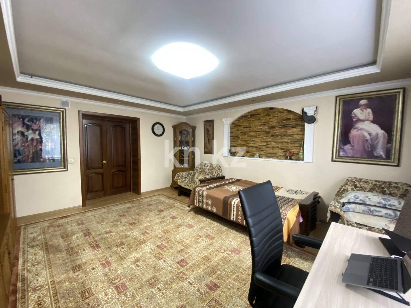 Продажа 5-комнатного дома, 214 м², ул. Четская в Караганде - фото 17