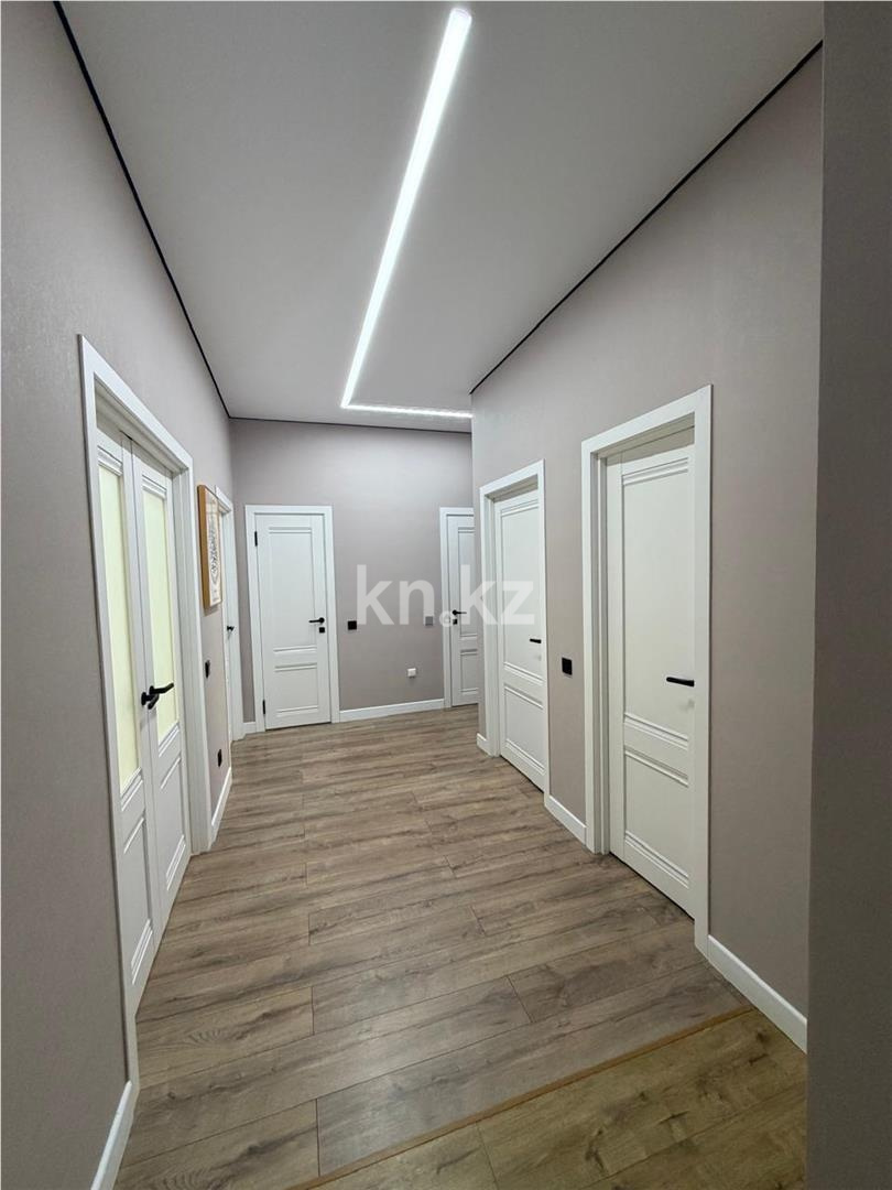 Продажа 3-комнатной квартиры, 84 м² в Караганде - фото 12