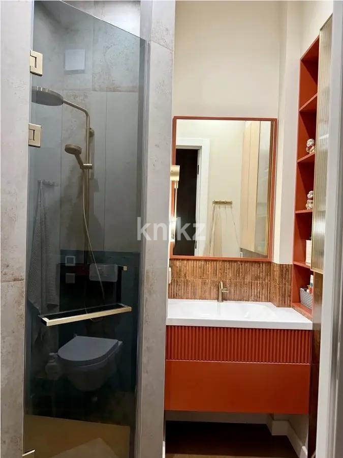 Продажа 4-комнатной квартиры, 150 м² в Алматы - фото 5