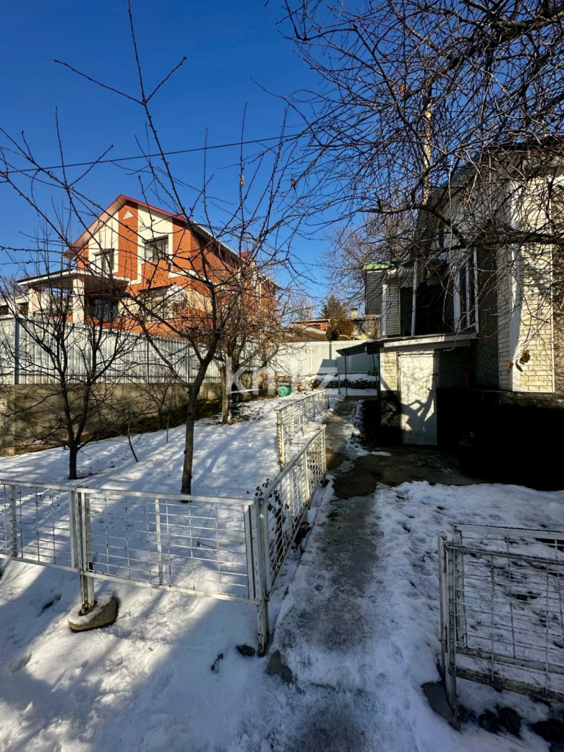 Продажа 4-комнатного дома, 90 м² в Алматы - фото 24