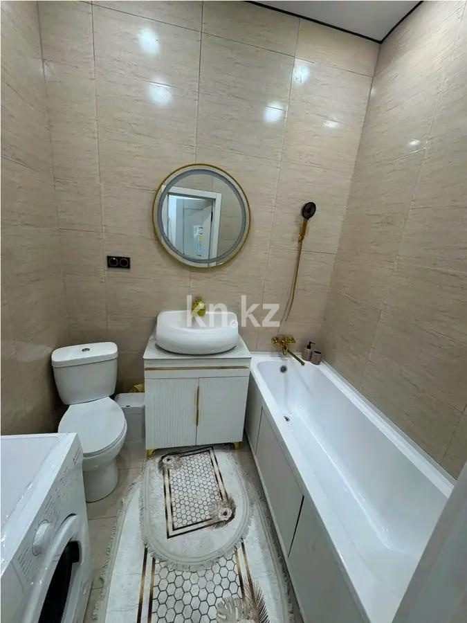 Продажа 1-комнатной квартиры, 35 м² в Алматы - фото 2