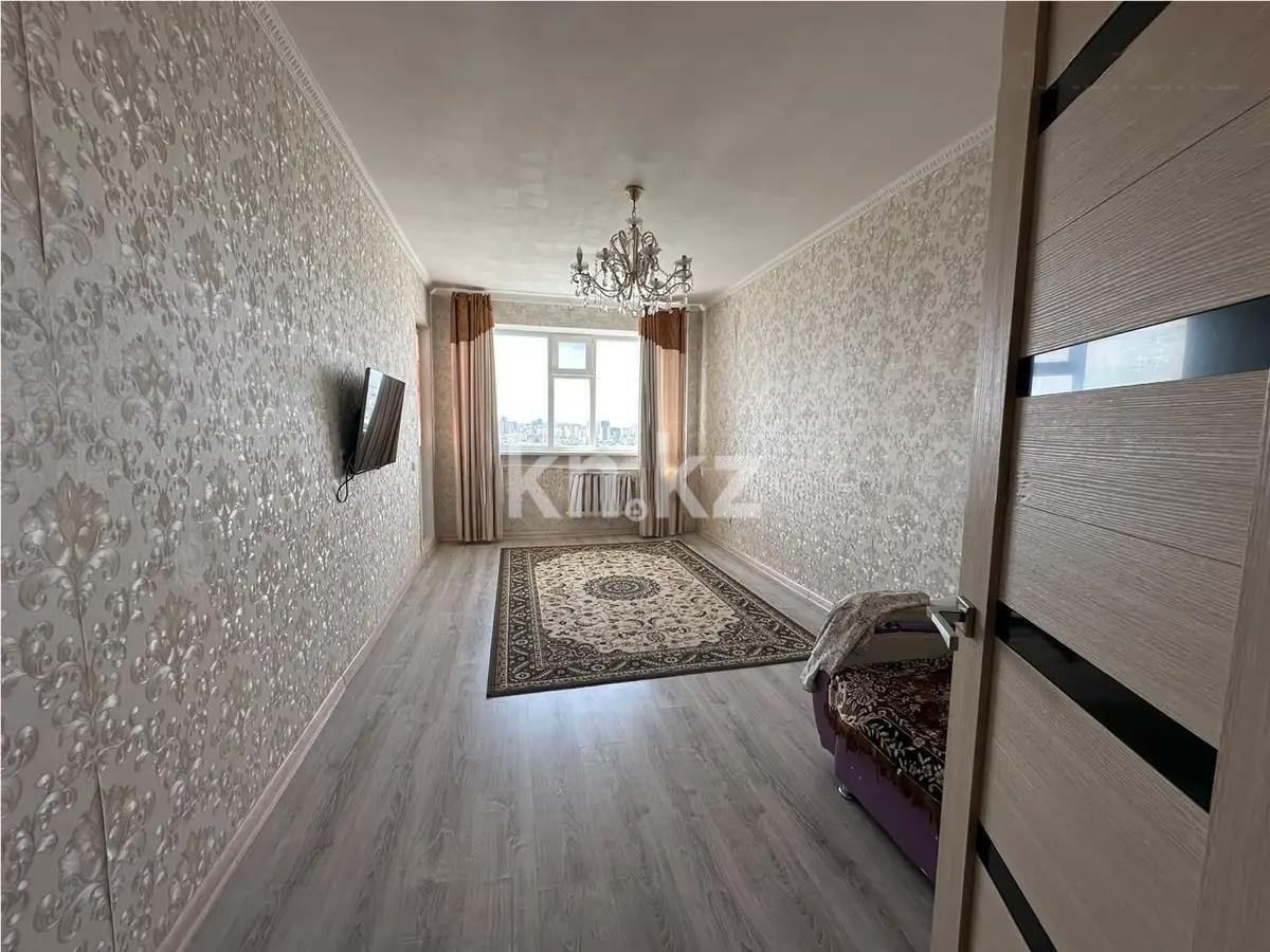 Продажа 2-комнатной квартиры, 54 м² в Астане