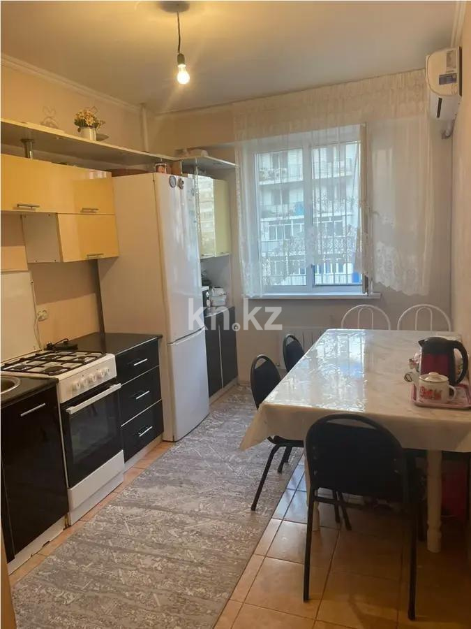 Продажа 2-комнатной квартиры, 56 м², ул. Асыл Арман, дом  14 в Алматы - фото 3