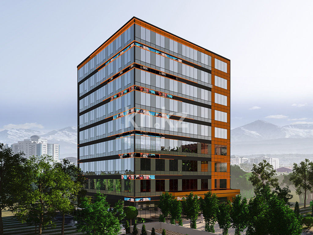 Аренда помещения в Алматы