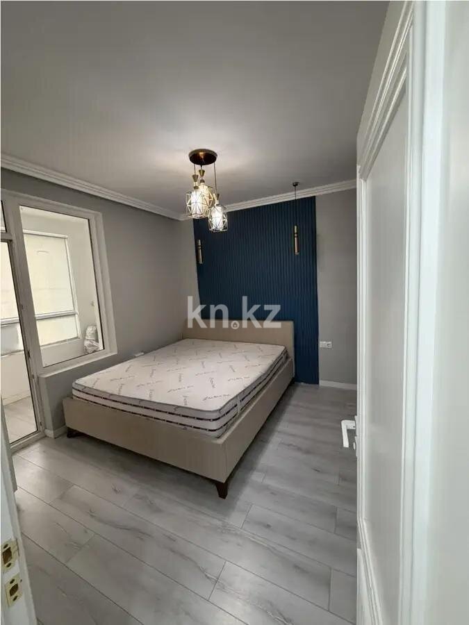 Продажа 2-комнатной квартиры, 59 м² в Астане - фото 2