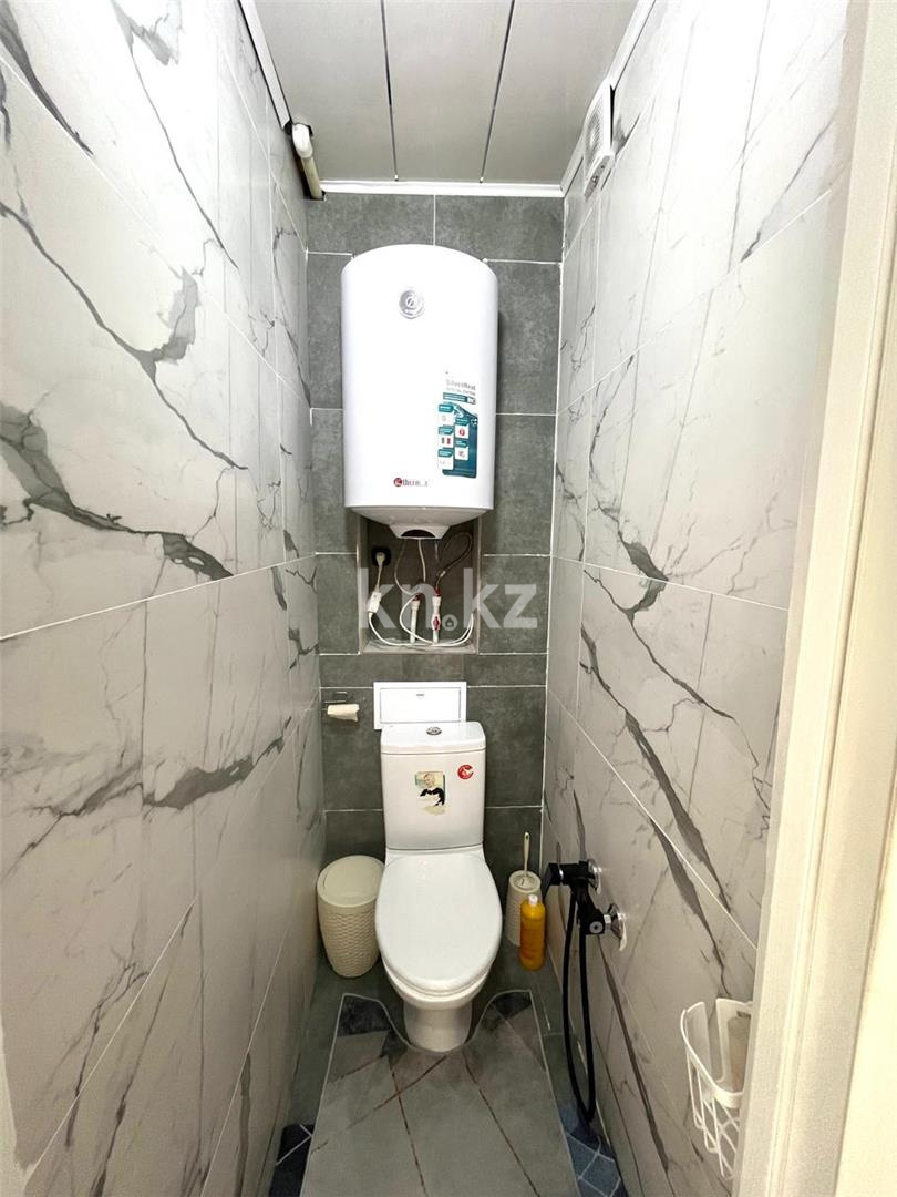 Продажа 3-комнатной квартиры, 59 м², ул. Маметовой в Караганде - фото 13