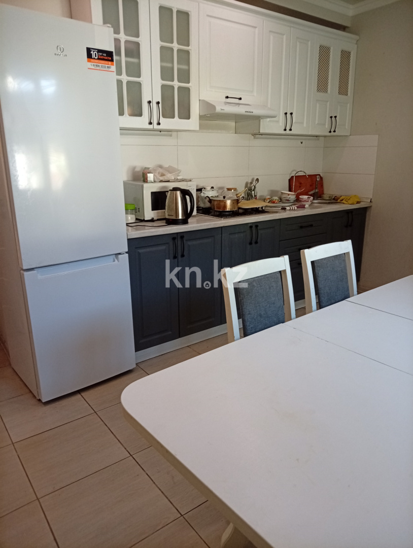 Продажа 6-комнатного дома, 135.5 м² в Алматы