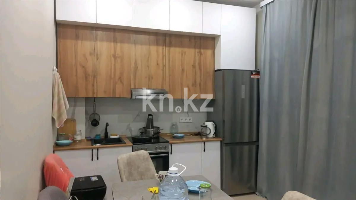 Продажа 2-комнатной квартиры, 53 м², ул. Култегин, дом  15 в Астане - фото 2