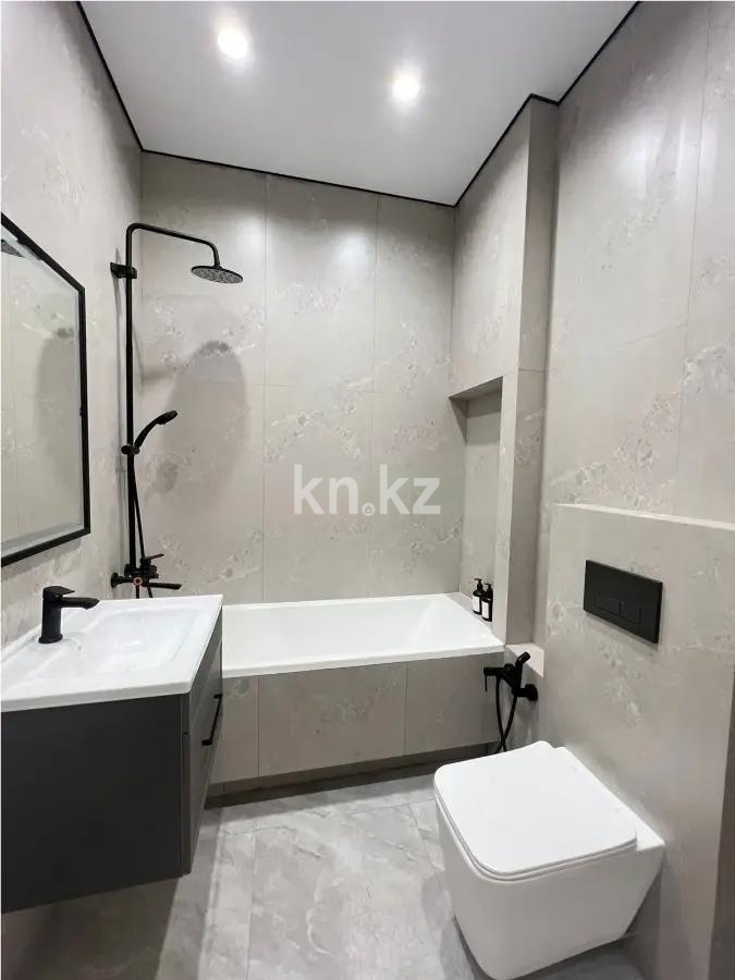 Продажа 2-комнатной квартиры, 41 м² в Астане - фото 4