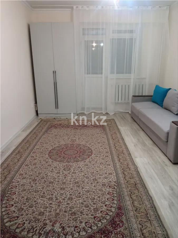 Продажа 1-комнатной квартиры, 35 м² в Астане