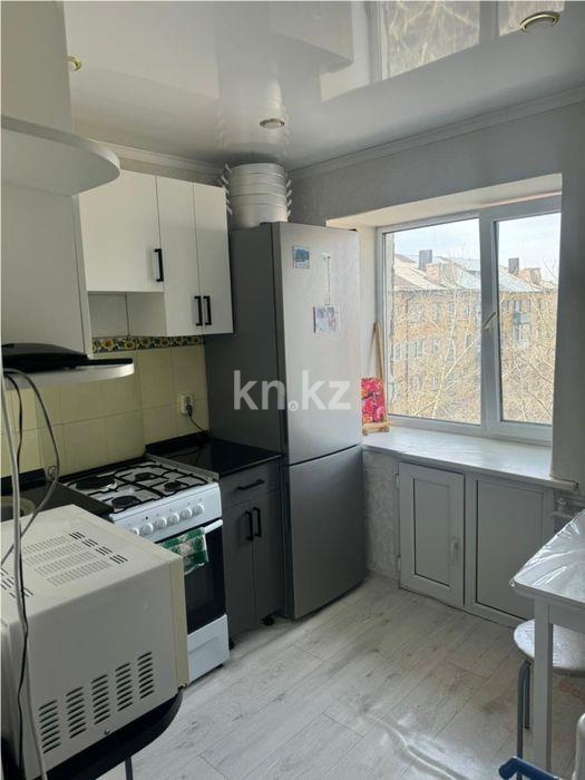 Продажа 2-комнатной квартиры, 43 м², ул. Магнитогорская, дом  2 в Караганде - фото 3