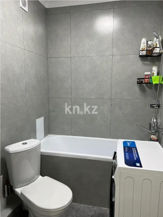 Продажа 3-комнатной квартиры, 53 м² в Астане - фото 4