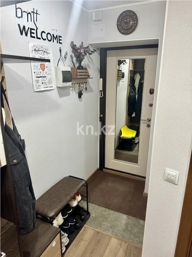 Продажа 3-комнатной квартиры, 52.3 м², пр. Богенбай батыра, дом  31 в Астане - фото 7