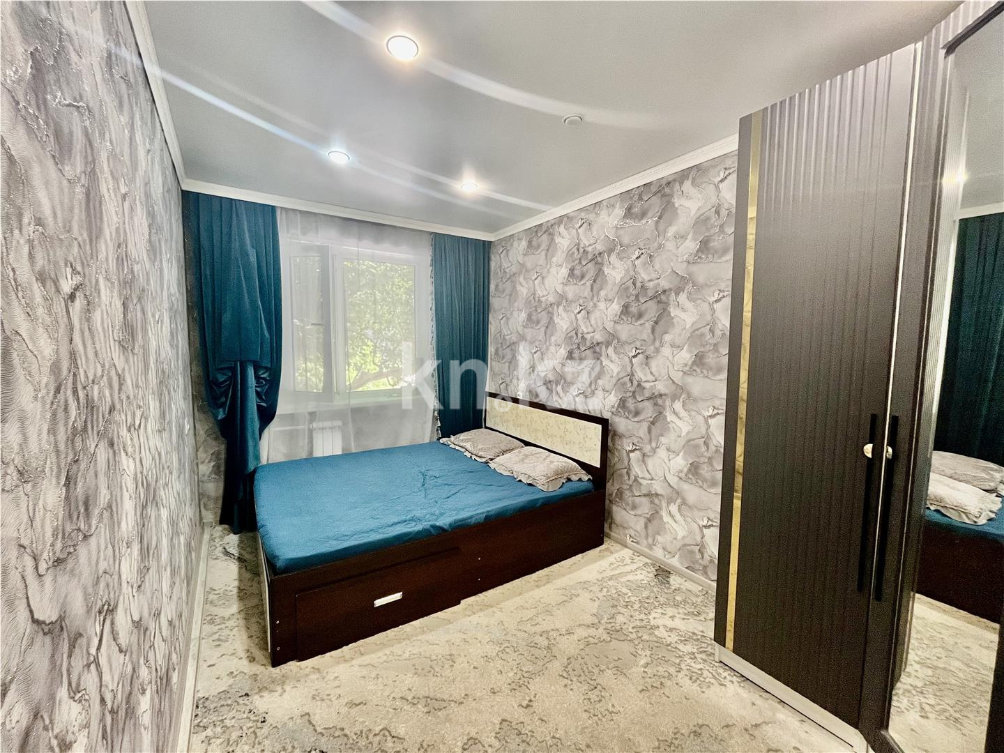 Продажа 4-комнатной квартиры, 60 м², мкр-н 7 в Темиртау - фото 5