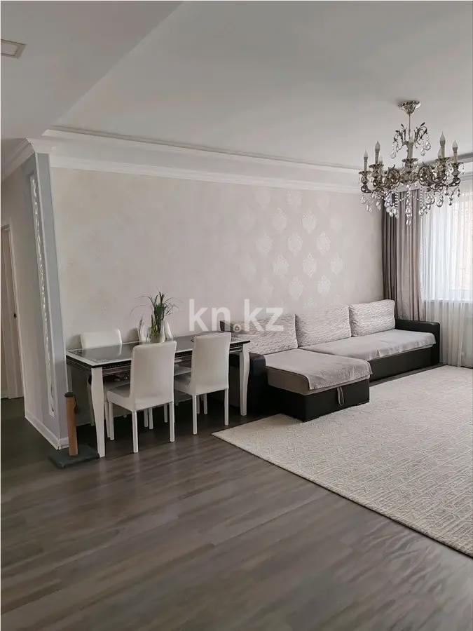 Продажа 3-комнатной квартиры, 90 м² в Астане