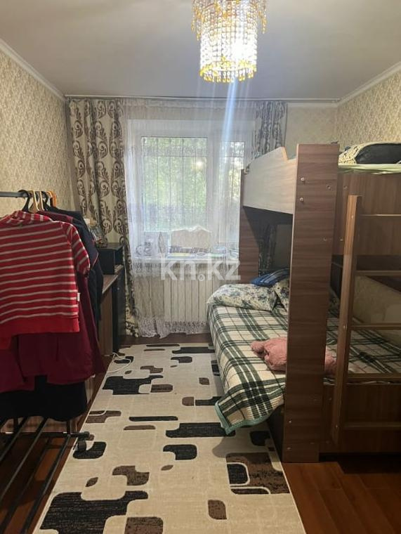 Продажа 4-комнатной квартиры, 83 м², ул. Муканова, дом  18 в Караганде - фото 4