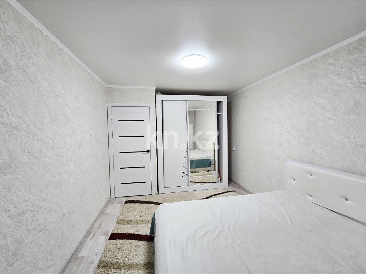 Продажа 2-комнатной квартиры, 48 м², мкр-н 7 в Темиртау - фото 4