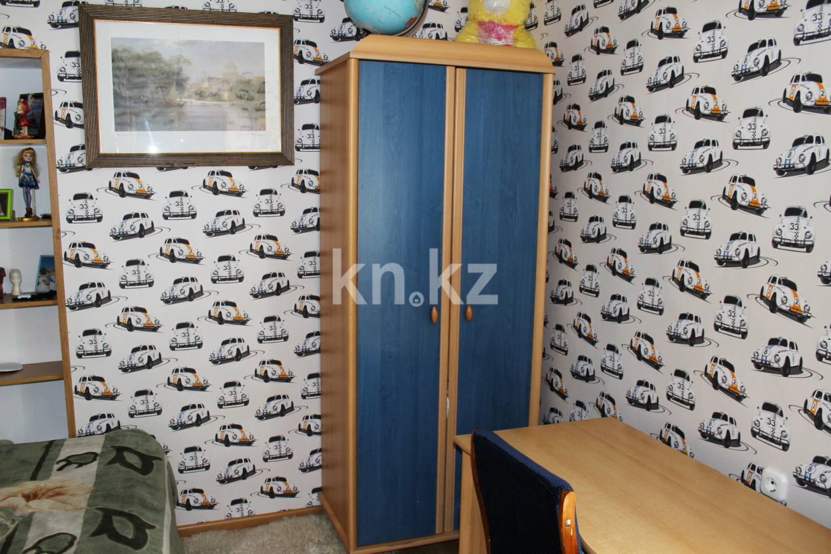 Продажа 4-комнатного дома, 90.4 м², ул. Анжерская в Караганде - фото 15