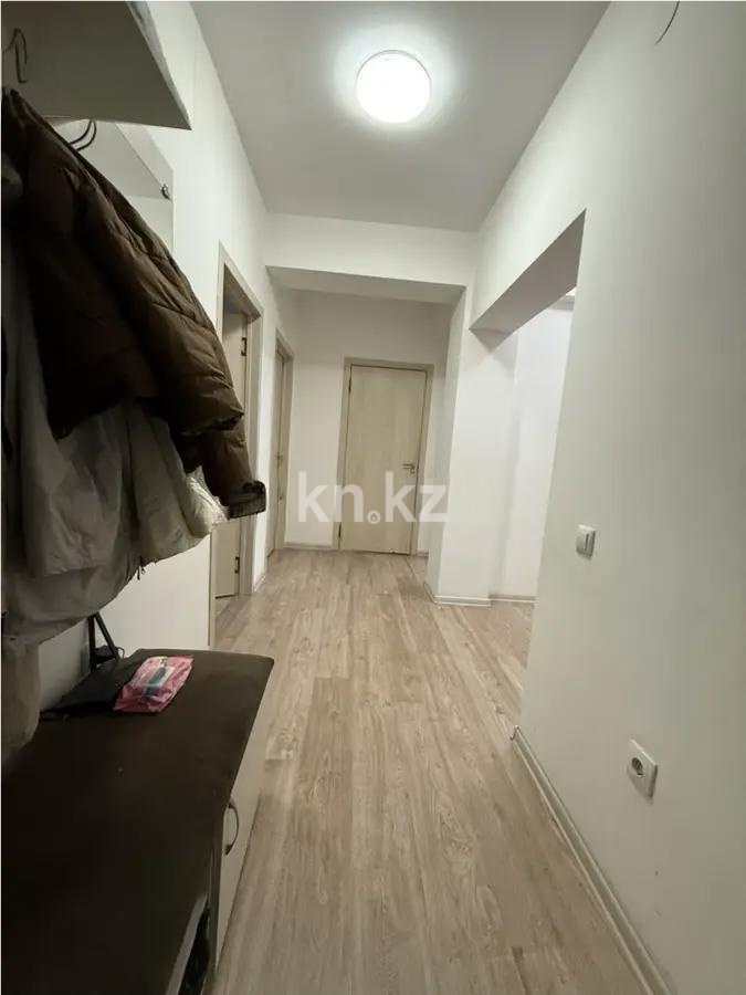 Продажа 3-комнатной квартиры, 83 м², Кульджинский тракт, дом  16/15 в Алматы - фото 5