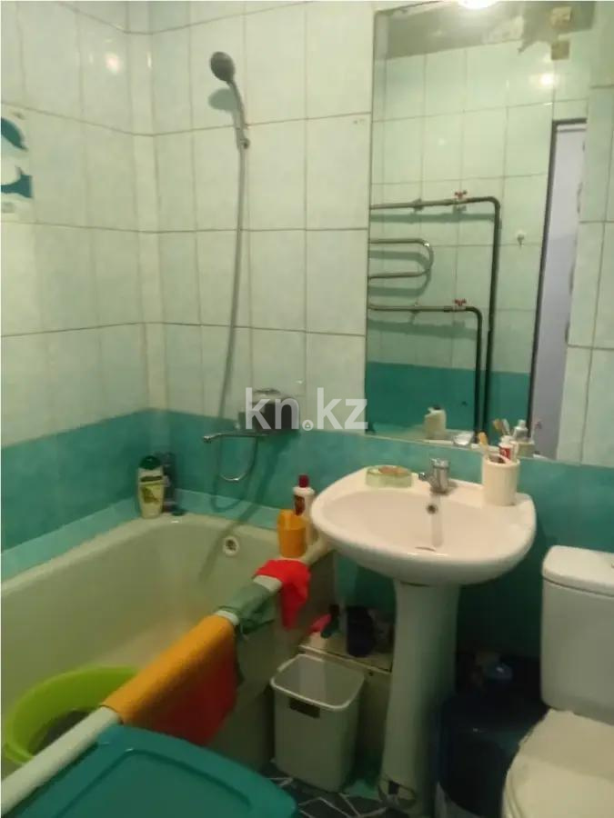 Продажа 1-комнатной квартиры, 31.1 м² в Астане - фото 2