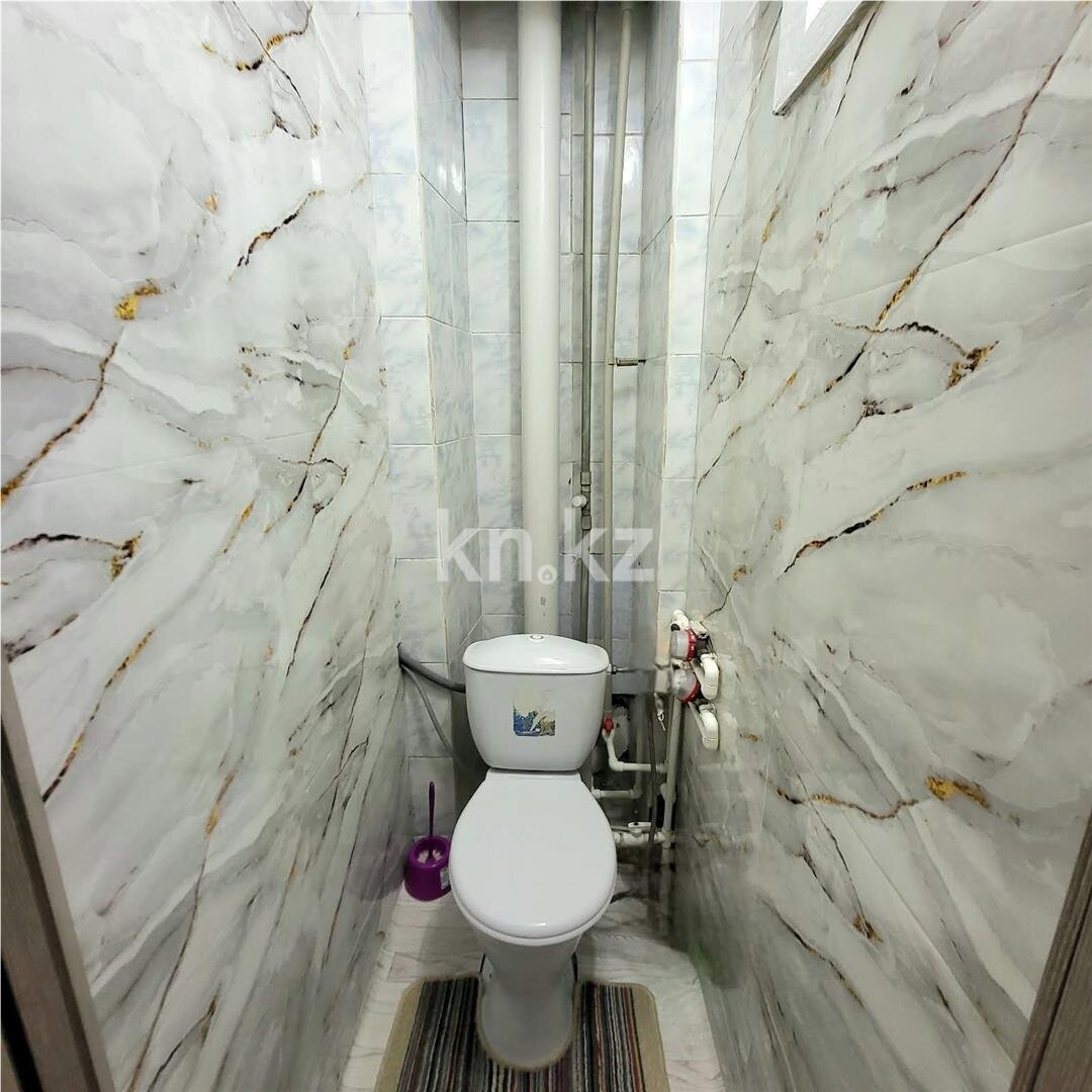 Продажа 3-комнатной квартиры, 55 м² в Темиртау - фото 12