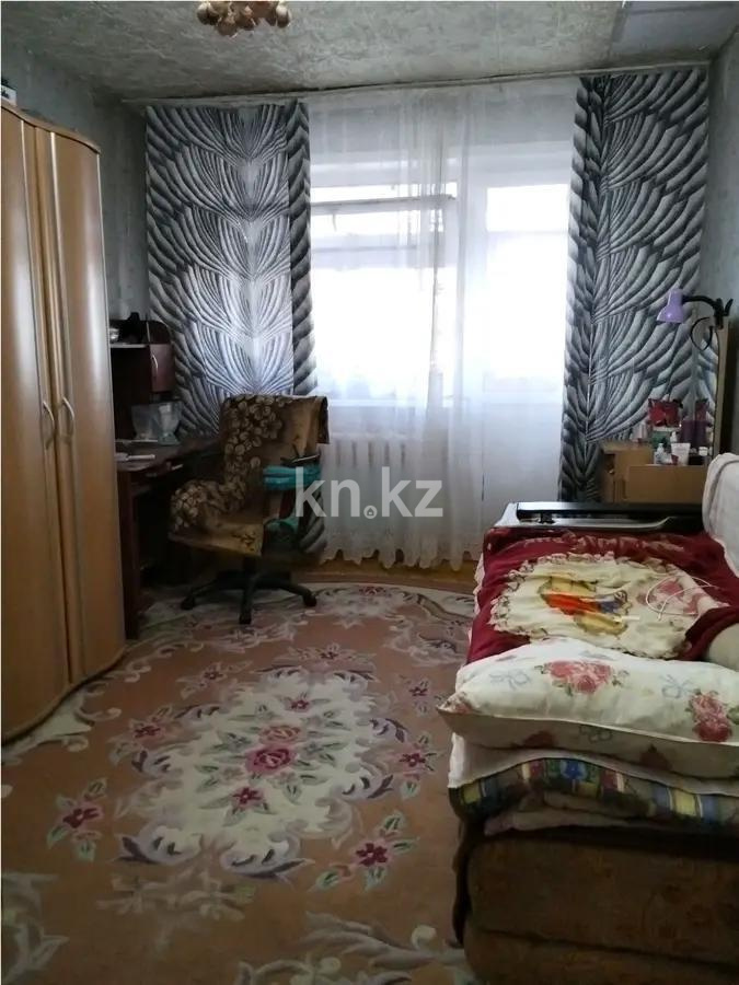 Продажа 2-комнатной квартиры, 47 м², ул. 6-й мик-н, дом  14 в Темиртау