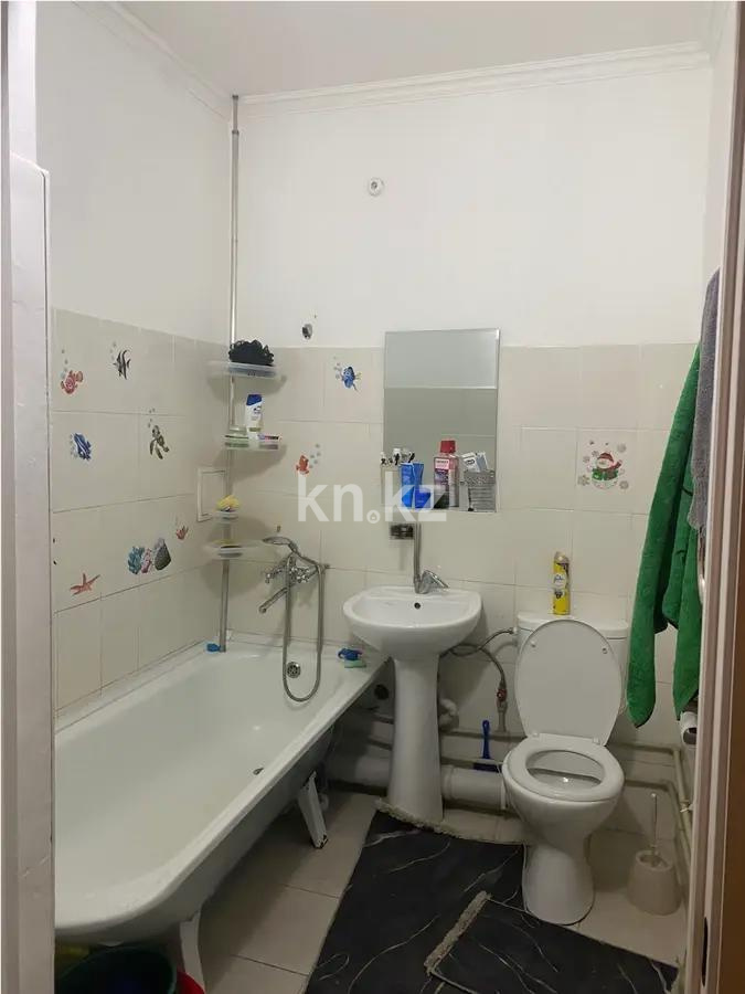 Продажа 1-комнатной квартиры, 44 м², мкр-н Зердели, дом  1/160 в Алматы - фото 3