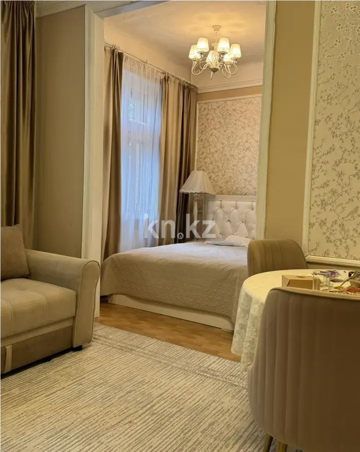 Продажа 3-комнатной квартиры, 75 м² в Алматы - фото 3