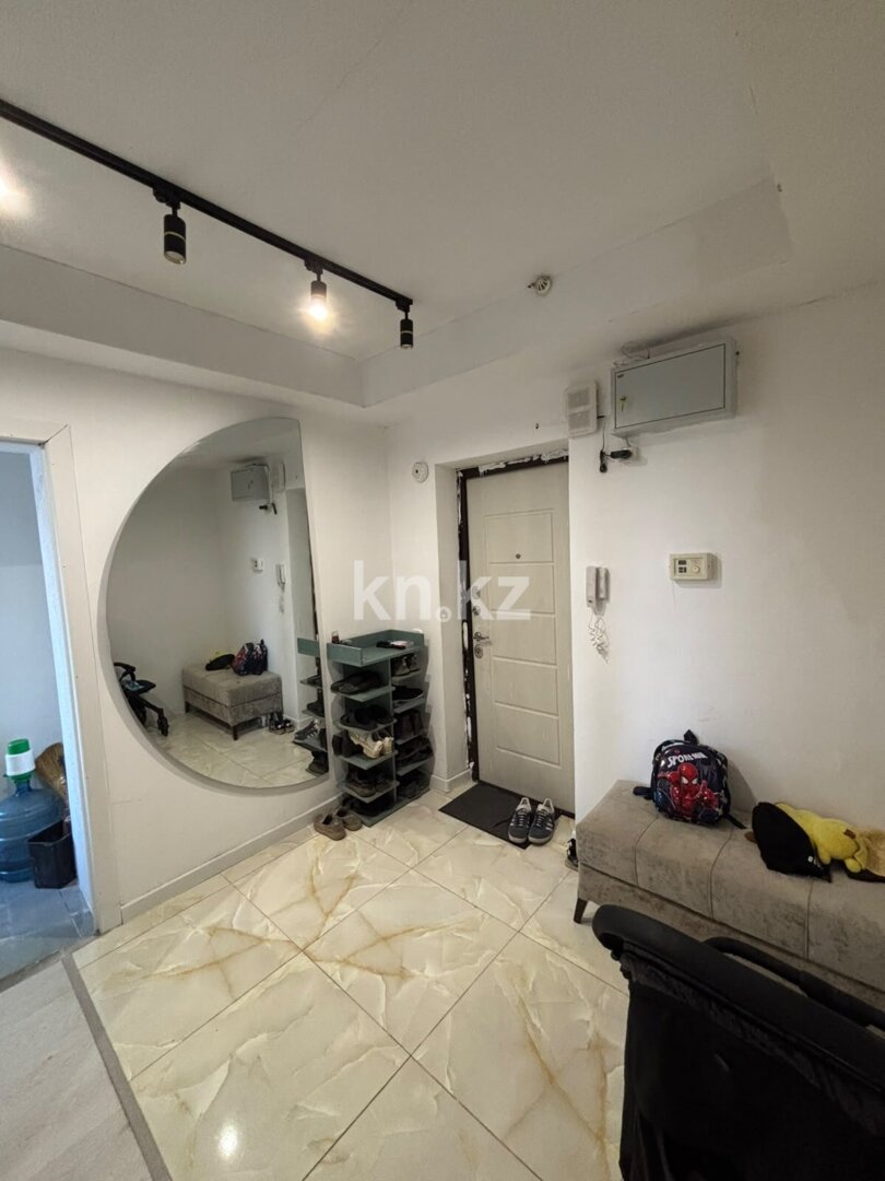 Продажа 3-комнатной квартиры, 85 м² в Караганде - фото 8