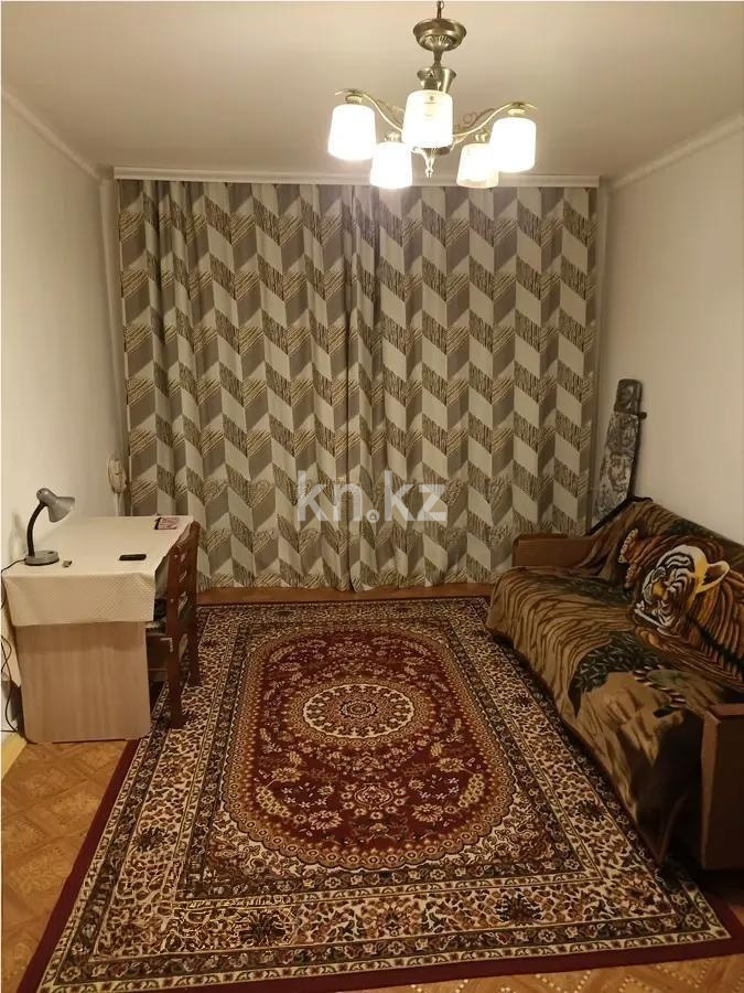 Продажа 1-комнатной квартиры, 32.1 м² в Алматы