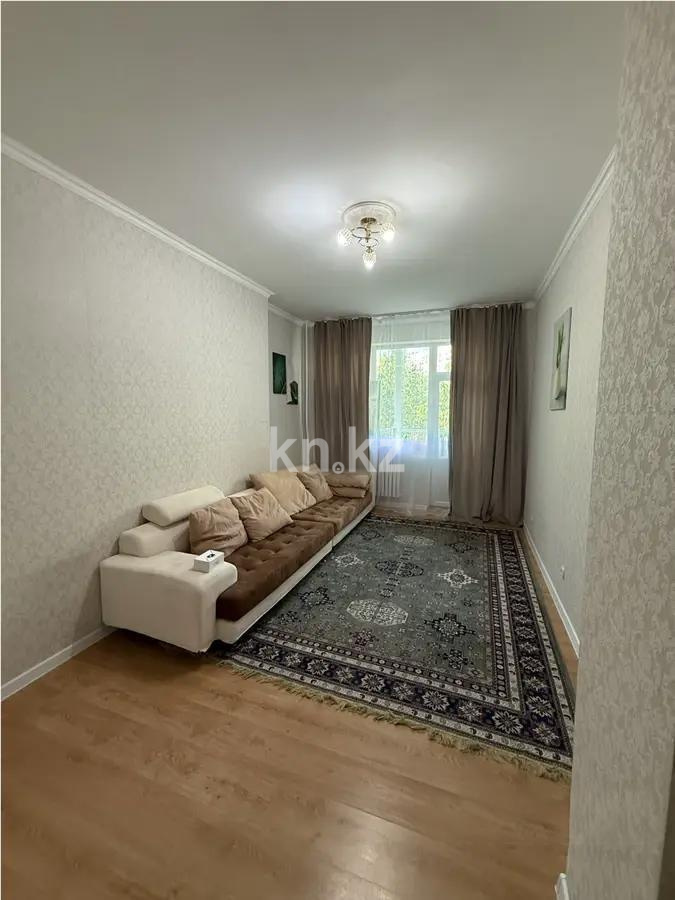 Продажа 2-комнатной квартиры, 65.8 м² в Астане