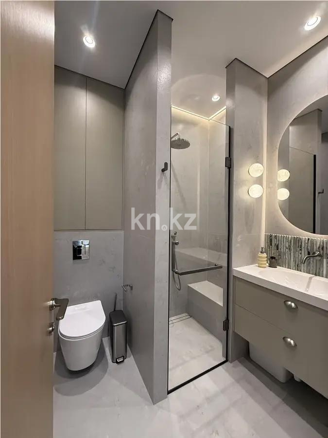 Продажа 3-комнатной квартиры, 104.2 м² в Астане - фото 4
