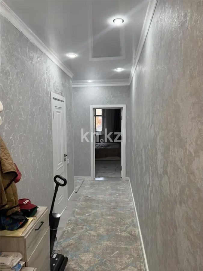 Продажа 3-комнатной квартиры, 74 м² в Астане - фото 6