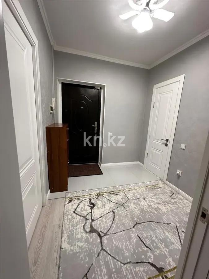 Продажа 1-комнатной квартиры, 46 м², мкр-н Мамыр-4, дом  311 в Алматы - фото 4